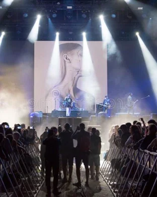 Victor Jones St. Petersburg