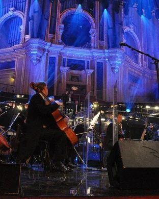 Florida Orchestra: America 250 - Rhapsody In Blue