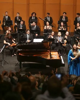 Florida Orchestra: Sibelius' Symphony No. 2