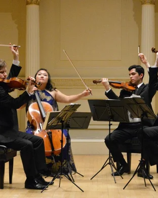 Sibelius' Second Symphony