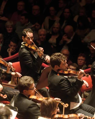 Rachmaninoff Piano Concerto No. 2