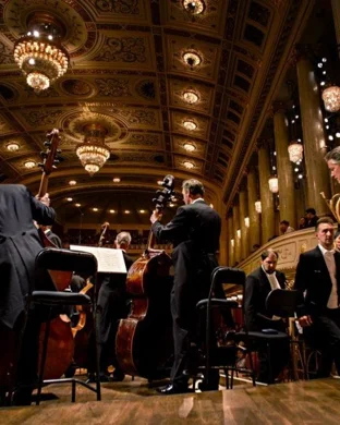 Florida Orchestra: Bugs Bunny At The Symphony