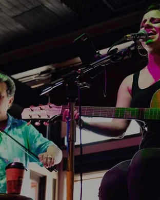 Reverend Peyton's Big Damn Band