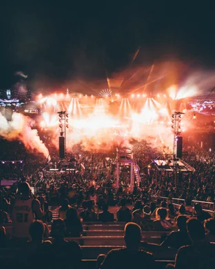 Live concert by Country Thunder Florida: Gavin Adcock, Zach Top & Kane Brown - 3 Day Pass