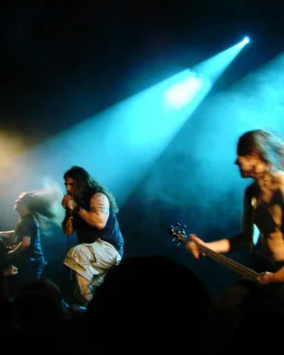 Live concert by Orbit Culture