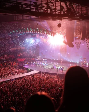 Take It Easy - The Story of The Eagles Largo