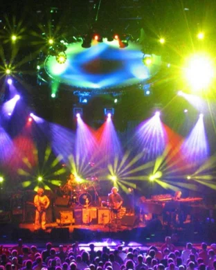 Dave Matthews Tribute Band