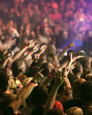 St. Paul and The Minneapolis Funk All-stars Largo