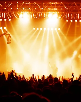 Glenn Hughes St. Petersburg