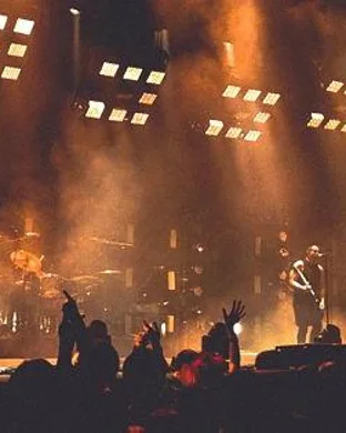 Sonic Live In Concert