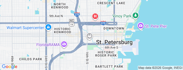 Ferg's Concert Pavilion