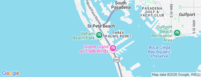 Cool Vibes On The Beach