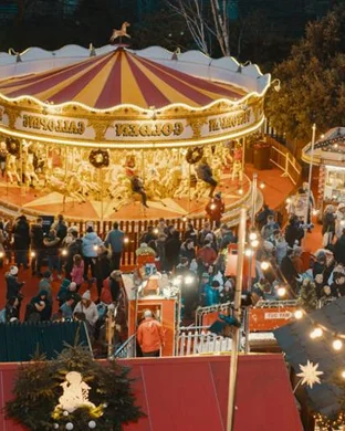 Derby at The Pier event