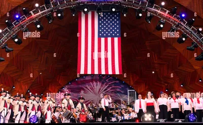 4th of July Pops Spectacular - Opera