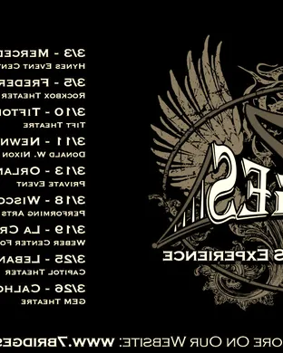 7 Bridges - Eagles Tribute Band