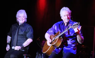 Air Supply