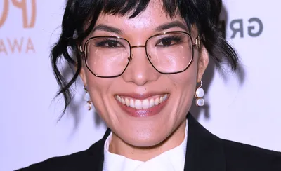 Ali Wong