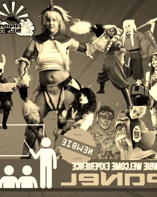 Anime St. Pete - Sunday