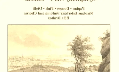 Beethoven Symphony No. 9