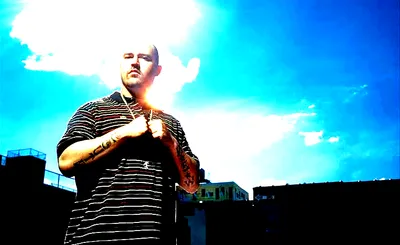 Bubba Sparxxx
