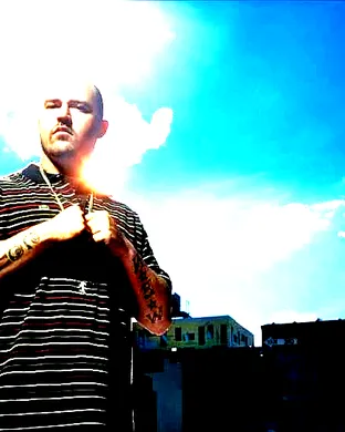 Bubba Sparxxx