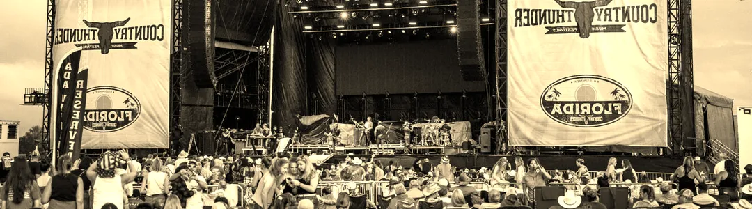 Country Thunder Florida