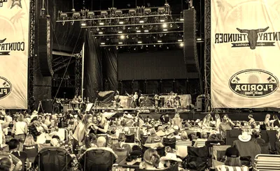 Country Thunder Florida