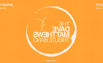 Dave Matthews Tribute Band