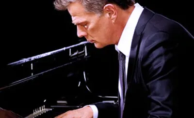 David Foster