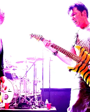 Dokken & Lynch Mob