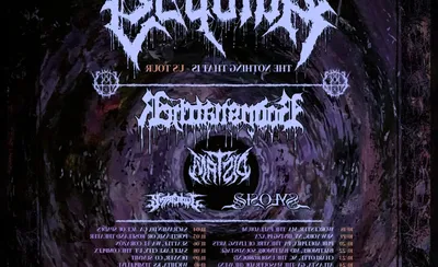 Fit For An Autopsy