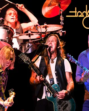 Foghat & Nazareth