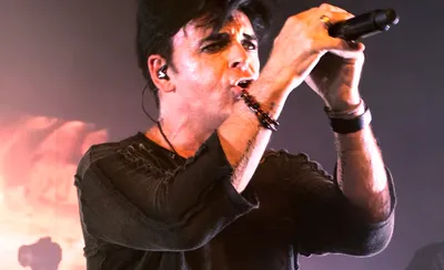Gary Numan