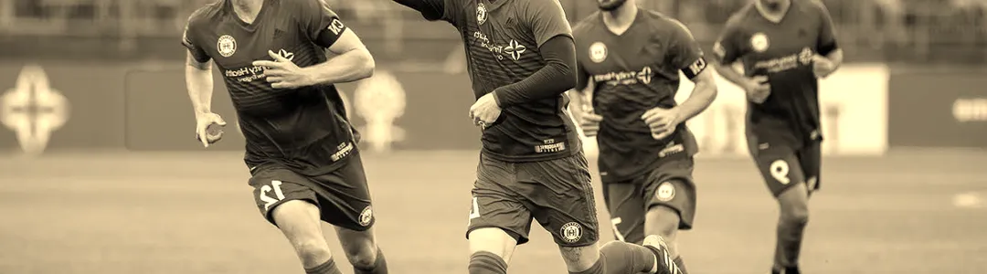 Hartford Athletic FC