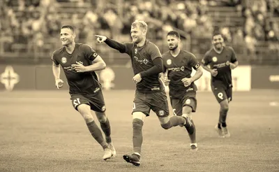 Hartford Athletic FC