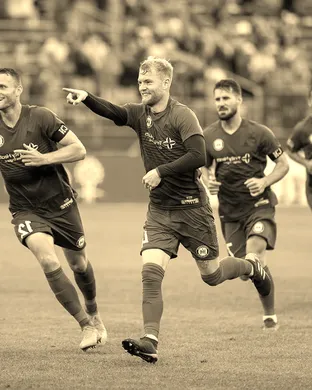 Hartford Athletic FC