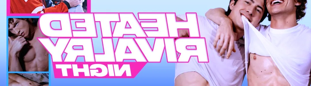 Heated Rivalry Night