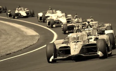 IndyCar Series