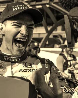 IndyCar Series: Grand Prix of St. Petersburg - 3 Day Pass sports event