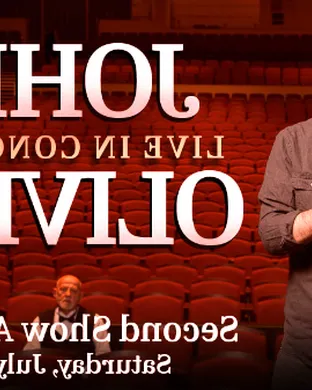 John Oliver