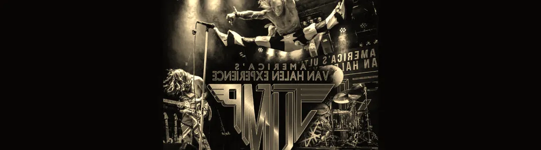 Jump - America's Van Halen Experience