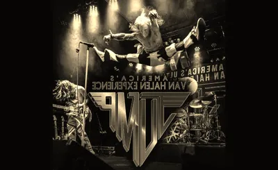 Jump - America's Van Halen Experience