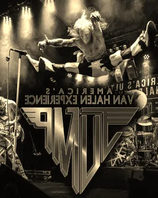 Jump - America's Van Halen Experience