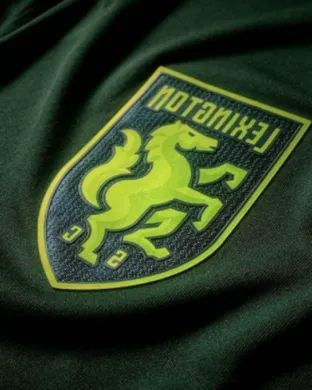 Lexington Sporting Club