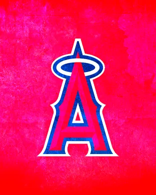 Los Angeles Angels vs. Tampa Bay Rays