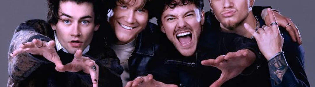 Midnight 'Til Morning