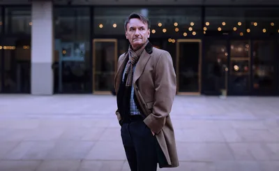 Mozart's Jupiter Symphony