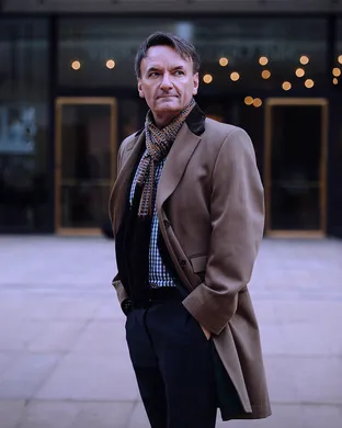 Mozart's Jupiter Symphony