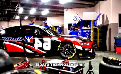 NASCAR
