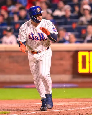 Spring Breakout: New York Mets Prospects vs. Tampa Bay Rays Prospects